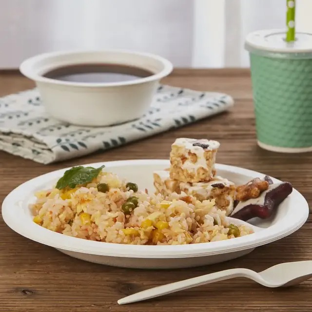 Bagasse Plates Bagasse Plates