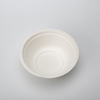 Eco-friendly Compostable 18 oz (500ml) Food Takeaway Disposable Bowl