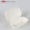Eco-Friendly 8x5x3 Puff Box Made of Bagasse – Biodegradable & Sustainable Packaging for Gifts & Cosmetics