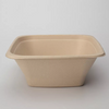 Various Sizes Meal Box Disposable Soup Bowl Disposable Hot Soup Bowl Disposable Paper Bowl Disposable Food Container