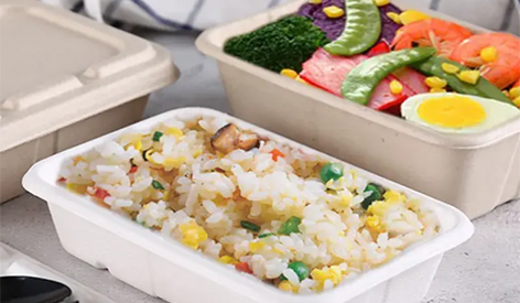 Why Biodegradable Meat Trays Are The Future of Sustainable Food Packaging