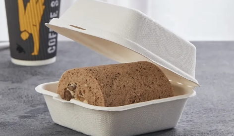 Perfect Portability: The Versatility of The 6x6 Biodegradable Hamburger Box