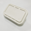 Disposable Biodegradable Bagasse Takeaway Lunch Food 32oz Tray