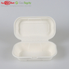 Eco-Friendly 8x5x3 Puff Box Made of Bagasse – Biodegradable & Sustainable Packaging for Gifts & Cosmetics