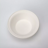 Wholesale Eco Friendly Paper Food Containers Disposable Biodegradable Sugarcane Bagasse Paper Hot Food Salad And Soup Bowl