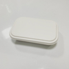 Biodegradable Disposable Takeaway Bagasse Lunch 7