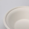 100% Biodegradable Disposable Sugarcane Bagasse Big Soup Bowls