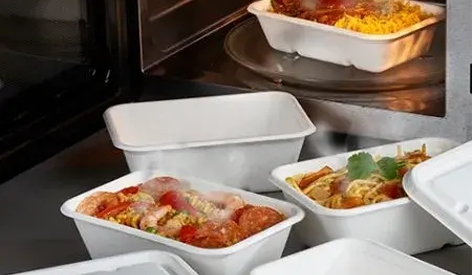 The Benefits of Using Sugarcane Bagasse Trays for Meat Storage And Transport