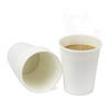 Custom printing disposable paper cup take away coffee packaging paper 8 oz (260ml)Cup all sizes wholesale camping travel oil saurce container