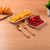 Biodegradable Food Packaging Disposable Bagasse Pulp10