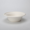 Eco-friendly Compostable 12 oz (340ml) Food Takeaway Disposable Bowl