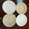 Eco-Friendly Laminated Sugarcane Bagasse Tableware: Customized & Barrier Films (CPET/PBAT/CPP/EVOH/PLA)