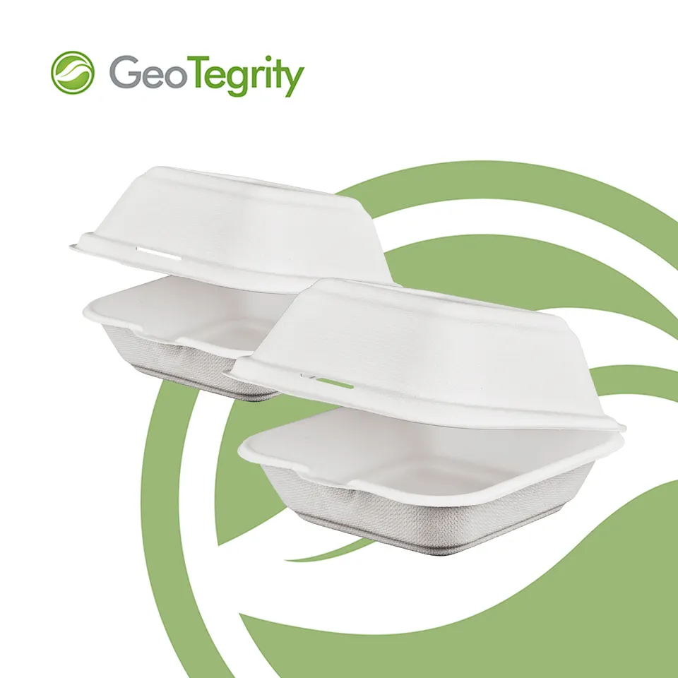 Compostable Food Takeaway 5