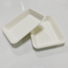 100% degradable disposable bagasse 8