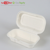 Eco-Friendly 8x5x3 Puff Box Made of Bagasse – Biodegradable & Sustainable Packaging for Gifts & Cosmetics