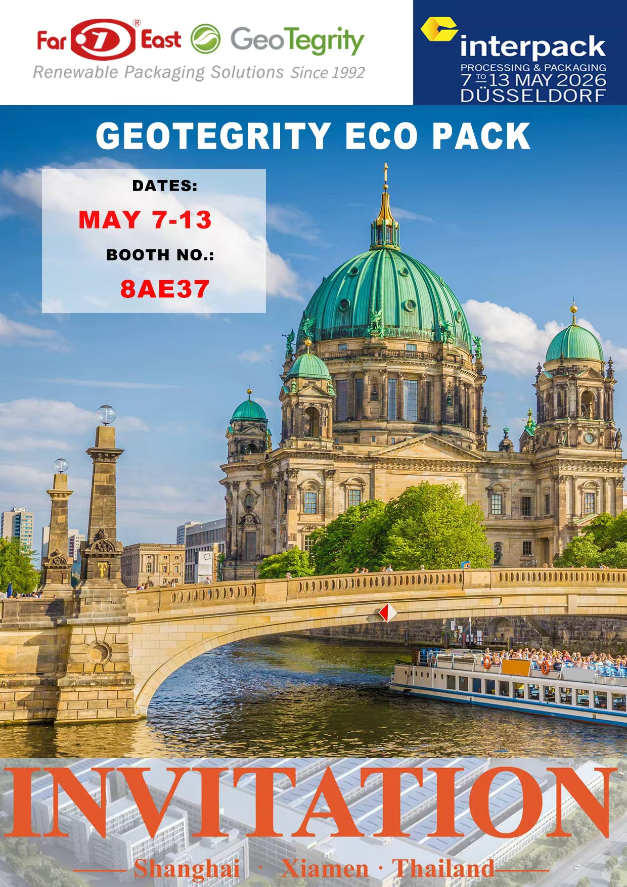 International Packaging Exhibition